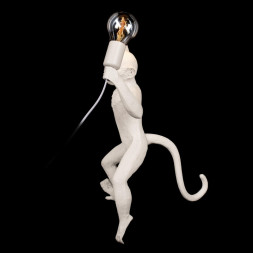 Бра LOFT IT 10314W/B