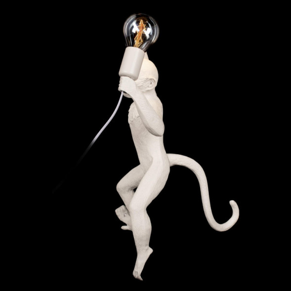 Бра LOFT IT 10314W/B