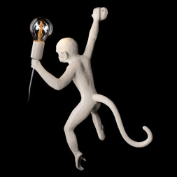 Бра LOFT IT 10314W/B