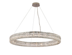 Подвесная люстра Newport 8550/110 C chrome ELIZABETH 2