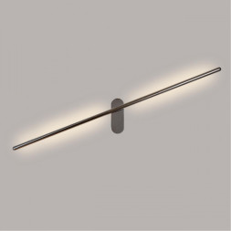 Бра ARTE Lamp PRIMA A2028AP-1CC