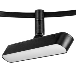 Светодиодный трековый светильник Lightstar 267337 DUE