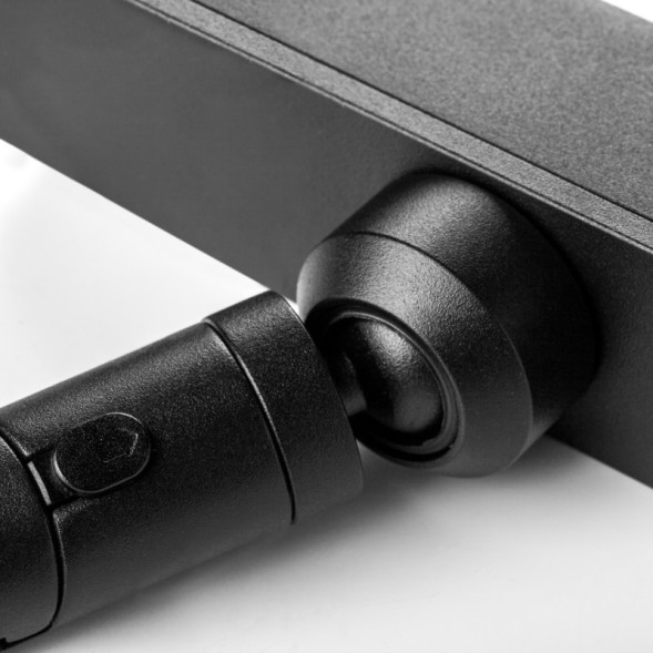 Светодиодный трековый светильник Lightstar 267337 DUE