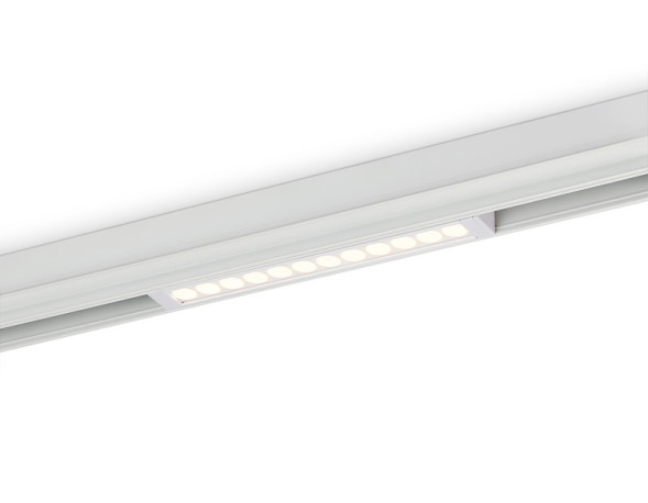 Трековый светильник Ambrella Light TRACK SYSTEM GL1715