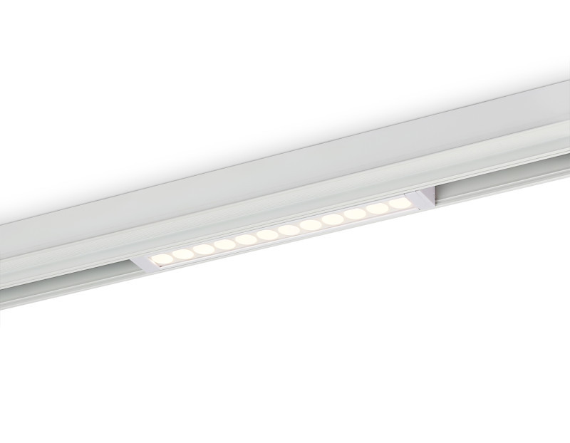 Трековый светильник Ambrella Light TRACK SYSTEM GL1715