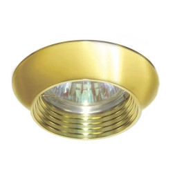 Встраиваемый точечный светильник Escada Lecco 231081