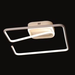 Потолочный светильник DeMarkt Аурих 108010301