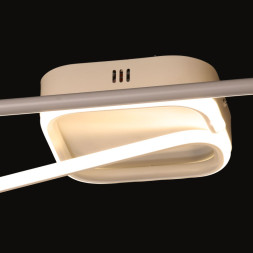 Потолочный светильник DeMarkt Аурих 108010301