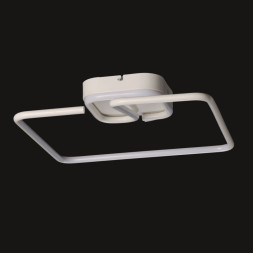 Потолочный светильник DeMarkt Аурих 108010301