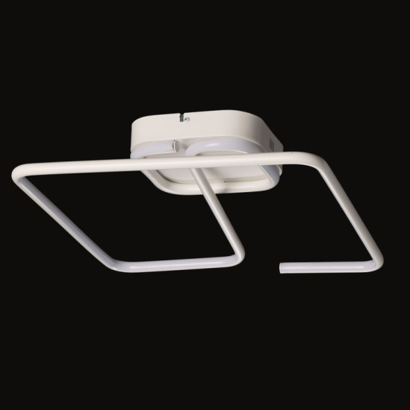 Потолочный светильник DeMarkt Аурих 108010301