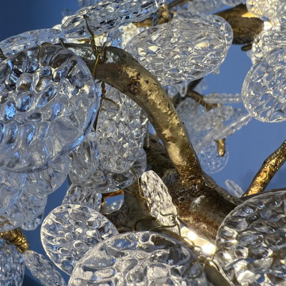 Подвесная люстра ImperiumLoft 194931-23