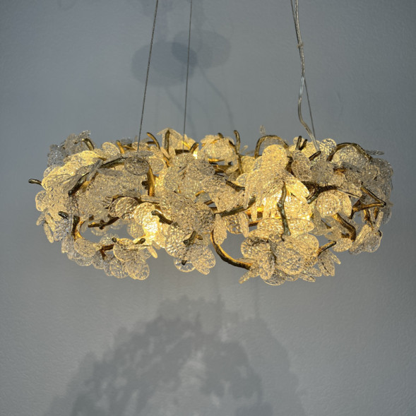 Подвесная люстра ImperiumLoft 194931-23