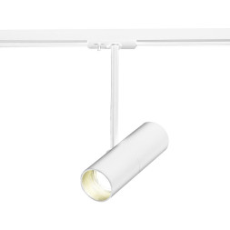 Трековый светильник ST-Luce ST381.506.01 Track White