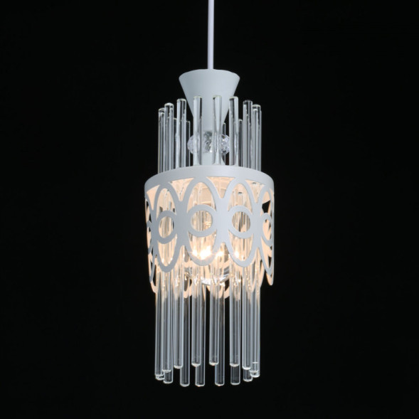 Подвесной светильник DeMarkt Соло 112010801