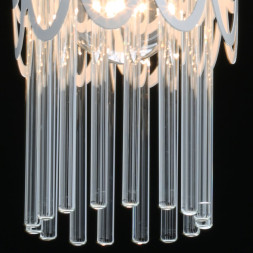 Подвесной светильник DeMarkt Соло 112010801