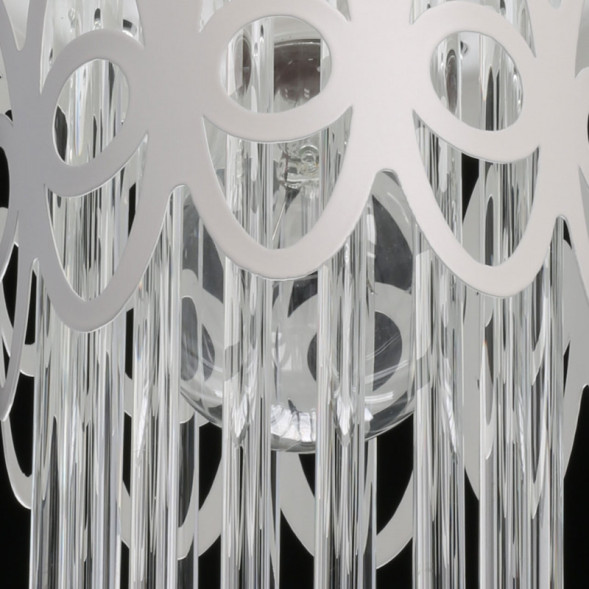 Подвесной светильник DeMarkt Соло 112010801