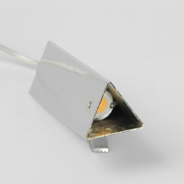 Подвесная люстра Lussole LSP-7098 LITTLEROCK