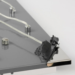 Подвесная люстра Lussole LSP-7098 LITTLEROCK