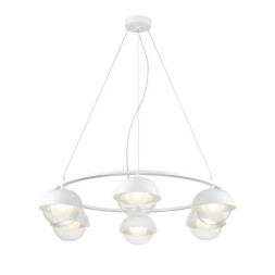 Подвесная люстра VELANTE 359-003-06