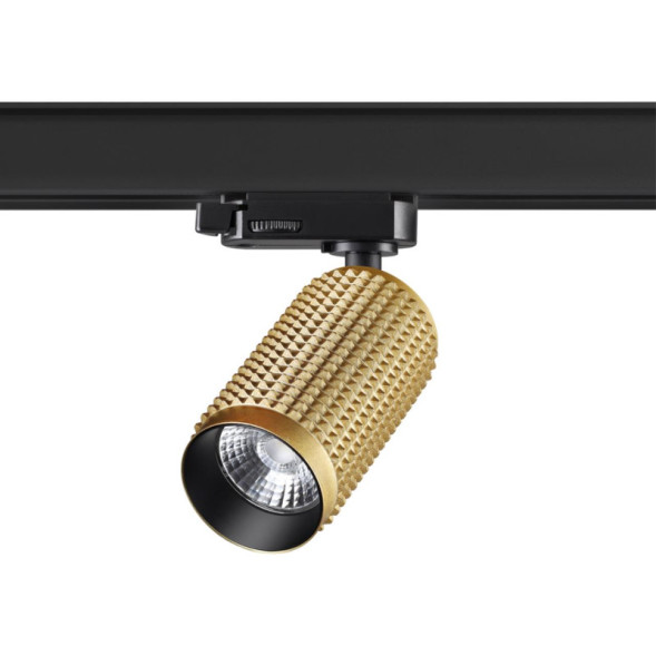 Светодиодный трековый светильник Novotech MAIS LED 358500