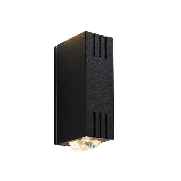 Уличный настенный светильник LUCIDE Twan 11821/06/30