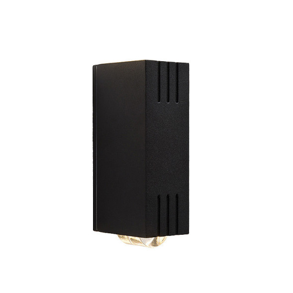 Уличный настенный светильник LUCIDE Twan 11821/06/30