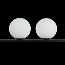 Люстра на штанге ARTE Lamp JACOB A7029PL-9BK