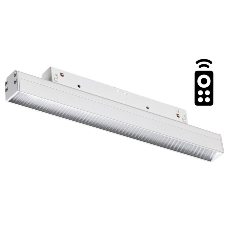 Светодиодный трековый светильник Novotech FLUM 48 358617