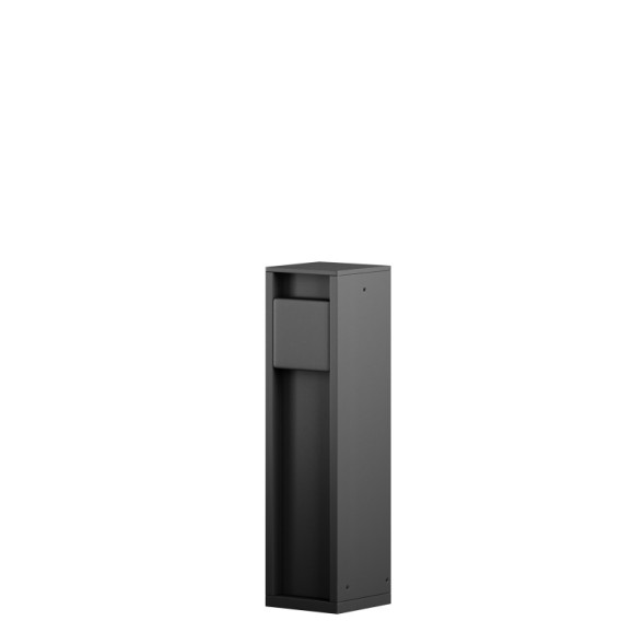 Уличный блок розеток Maytoni O459FL-GF01SC Socket