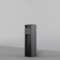 Уличный блок розеток Maytoni O459FL-GF01SC Socket