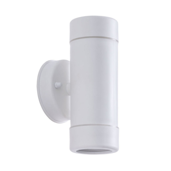 Уличный настенный светильник ARTE Lamp ATLAS A3503AL-2WH