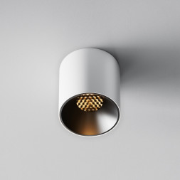 Накладной точечный светильник Maytoni Technical C064CL-5W2.7K-RD-WB Alfa LED