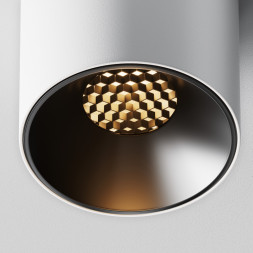 Накладной точечный светильник Maytoni Technical C064CL-5W2.7K-RD-WB Alfa LED