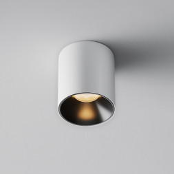 Накладной точечный светильник Maytoni Technical C064CL-5W2.7K-RD-WB Alfa LED