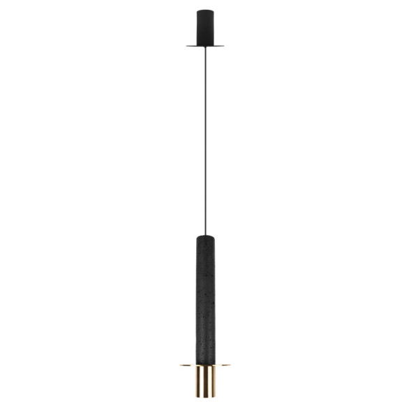Подвесной светильник LOFT IT 10361C Lava