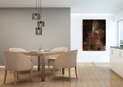 Каскадная люстра LUCIDE BASKETT 45459/03/30