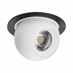 Встраиваемый точечный светильник Lightstar INTERO i61764