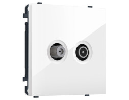 Розетка MS113310 Ambrella Volt SIGMA QUANT PRO