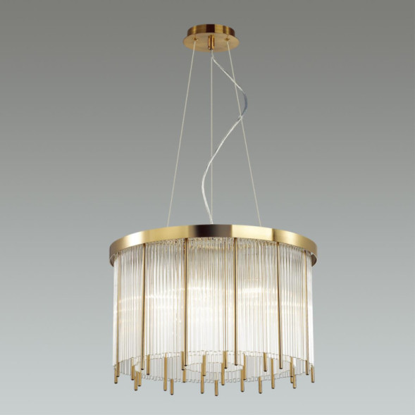 Подвесная люстра Odeon Light York 4788/7