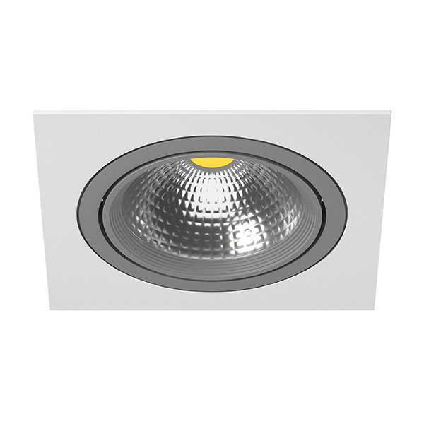 Встраиваемый точечный светильник Lightstar INTERO 111 i81609