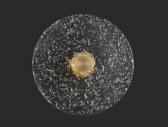 Бра Newport 10821/25 brass