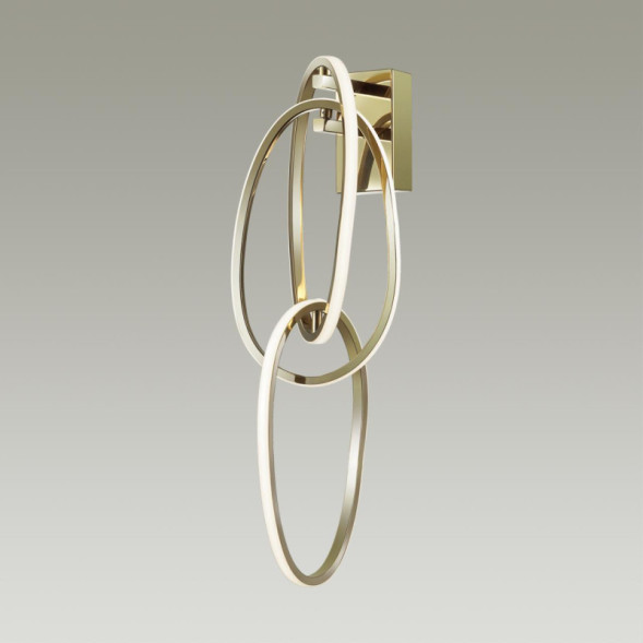 Бра Odeon Light SPACE 4875/33WL