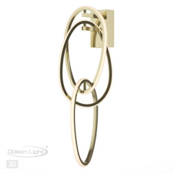 Бра Odeon Light SPACE 4875/33WL