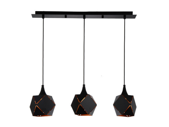 Подвесная люстра ST-Luce ENIGMA SL258.403.03