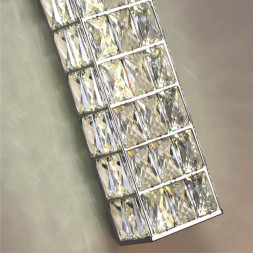 Бра Odeon Light L-VISION 4927/9WL