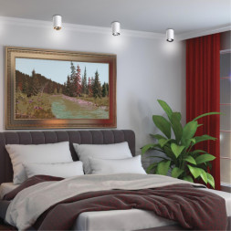 Крепеж для светильника Novotech Mecano 370459