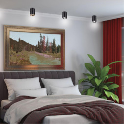 Крепеж для светильника Novotech Mecano 370459