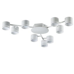 Потолочная люстра LUMION GARETA 8235/9C