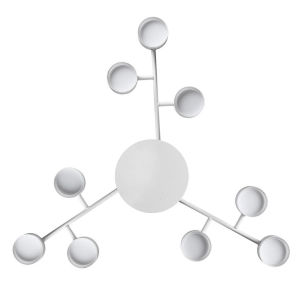 Потолочная люстра LUMION GARETA 8235/9C