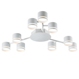 Потолочная люстра LUMION GARETA 8235/9C